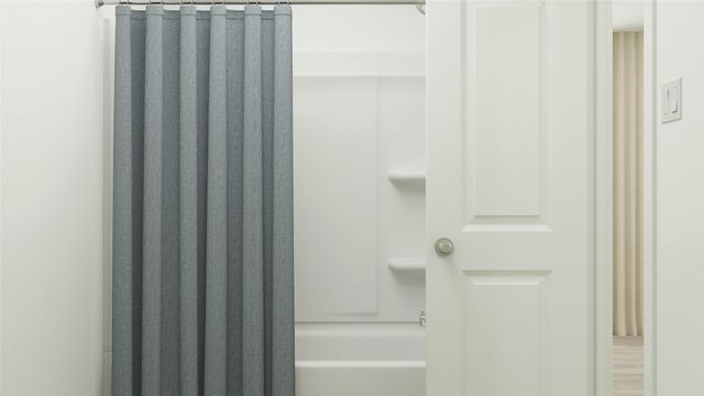 1275 Maple Street, Wilmer, TX 75141