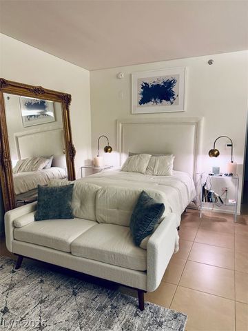 3726 Las Vegas Boulevard 1705, Las Vegas, NV 89158