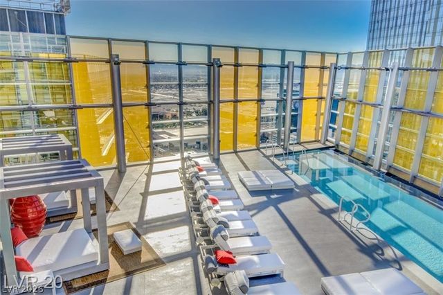 3726 Las Vegas Boulevard 1705, Las Vegas, NV 89158