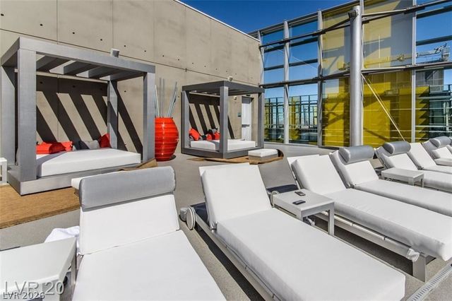 3726 Las Vegas Boulevard 1705, Las Vegas, NV 89158