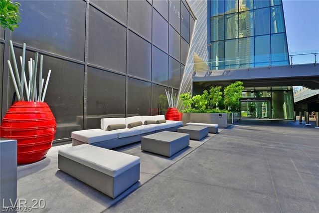 3726 Las Vegas Boulevard 1705, Las Vegas, NV 89158