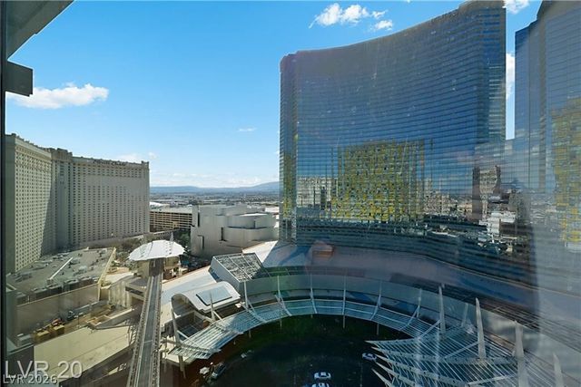 3726 Las Vegas Boulevard 1705, Las Vegas, NV 89158