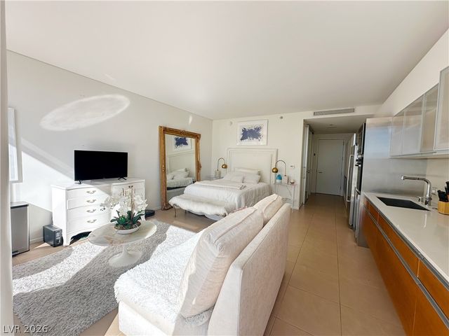 3726 Las Vegas Boulevard 1705, Las Vegas, NV 89158