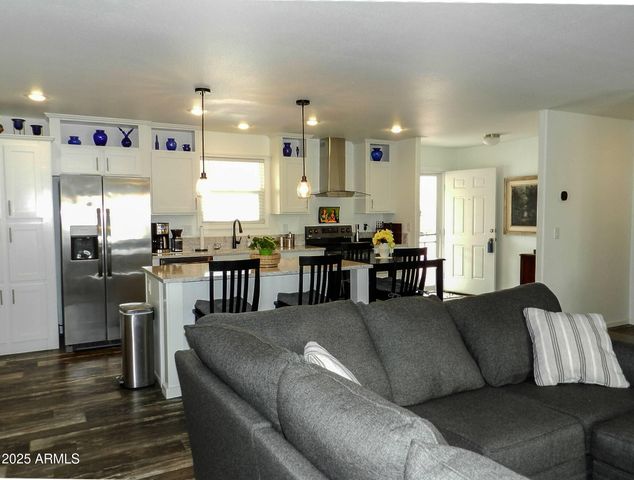 1065 Crenshaw Avenue, Cottonwood, AZ 86326