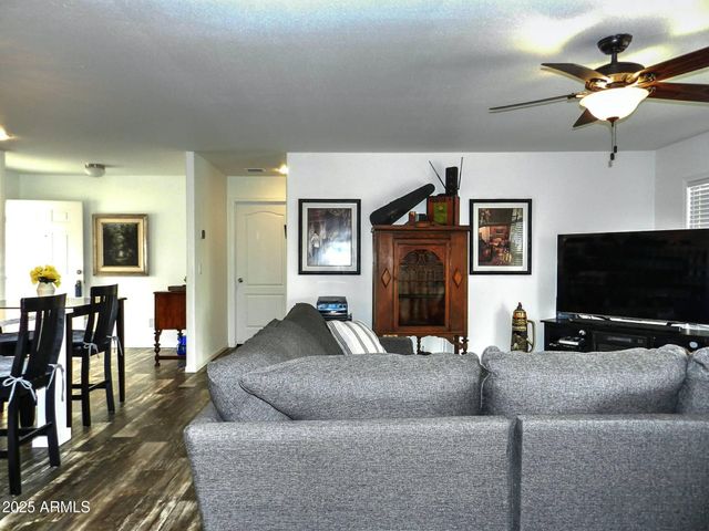 1065 Crenshaw Avenue, Cottonwood, AZ 86326