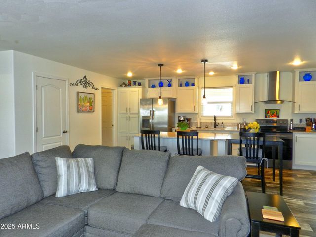 1065 Crenshaw Avenue, Cottonwood, AZ 86326