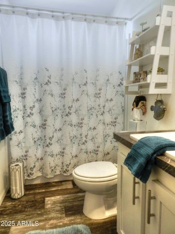 1065 Crenshaw Avenue, Cottonwood, AZ 86326