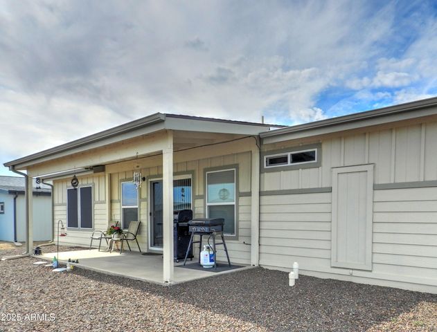 1065 Crenshaw Avenue, Cottonwood, AZ 86326