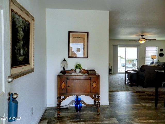 1065 Crenshaw Avenue, Cottonwood, AZ 86326