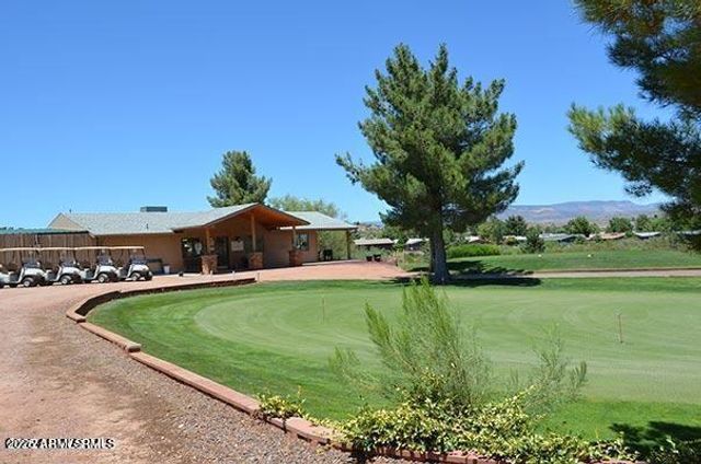 1065 Crenshaw Avenue, Cottonwood, AZ 86326