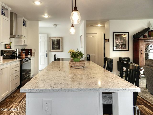 1065 Crenshaw Avenue, Cottonwood, AZ 86326