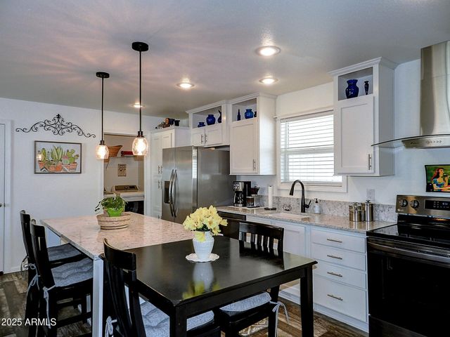 1065 Crenshaw Avenue, Cottonwood, AZ 86326