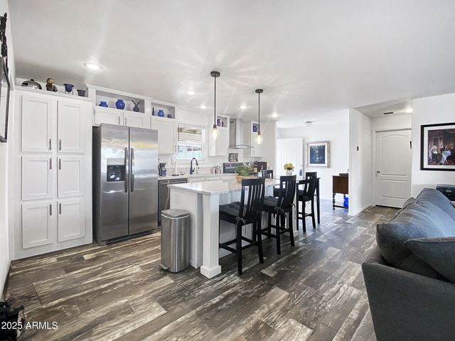 1065 Crenshaw Avenue, Cottonwood, AZ 86326