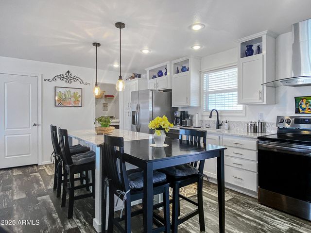 1065 Crenshaw Avenue, Cottonwood, AZ 86326