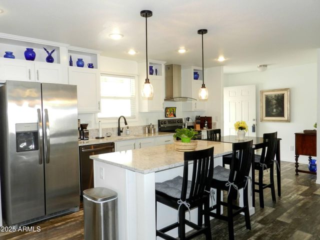 1065 Crenshaw Avenue, Cottonwood, AZ 86326