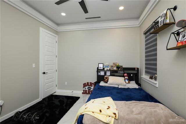 13819 N 34th Lane, Mcallen, TX 78504