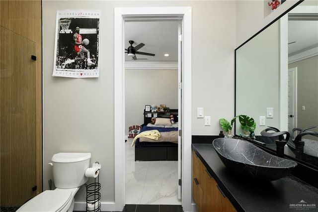 13819 N 34th Lane, Mcallen, TX 78504