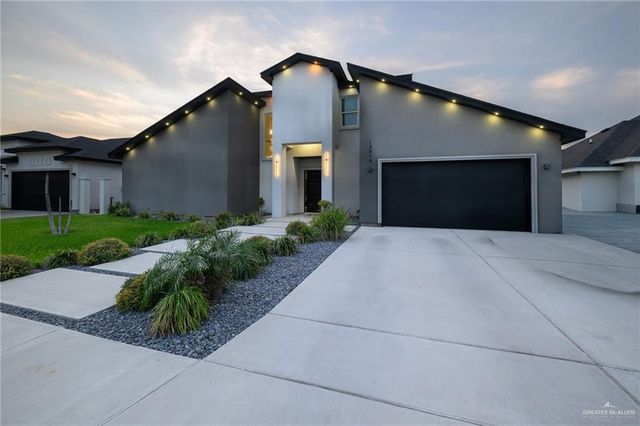 13819 N 34th Lane, Mcallen, TX 78504