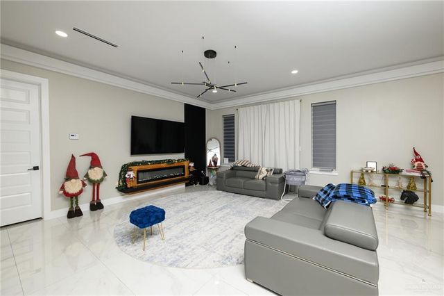 13819 N 34th Lane, Mcallen, TX 78504