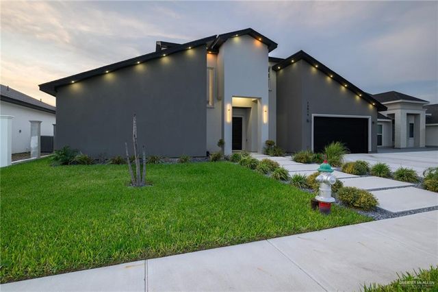 13819 N 34th Lane, Mcallen, TX 78504