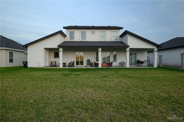 13819 N 34th Lane, Mcallen, TX 78504