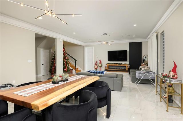 13819 N 34th Lane, Mcallen, TX 78504