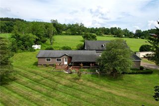 1796 Gladstone Hollow Road, Andes, NY 13731