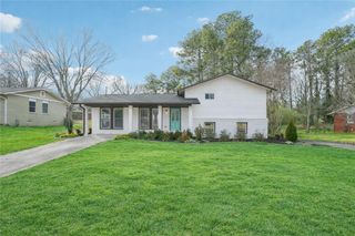 732 Earl SE Street, Marietta, GA 30067