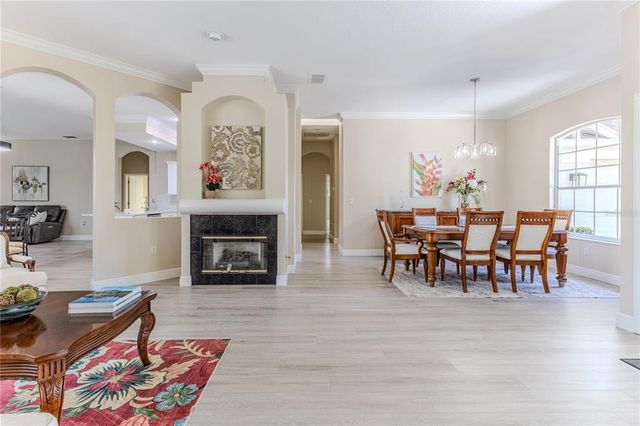 5301 LEGEND HILLS LANE, Spring Hill, FL 34609