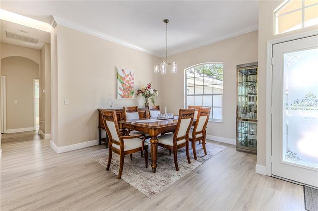 5301 LEGEND HILLS LANE, Spring Hill, FL 34609