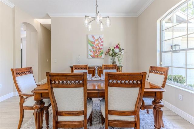 5301 LEGEND HILLS LANE, Spring Hill, FL 34609
