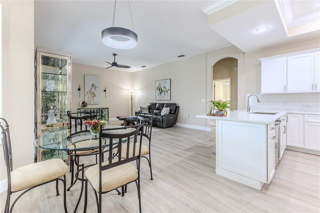 5301 LEGEND HILLS LANE, Spring Hill, FL 34609