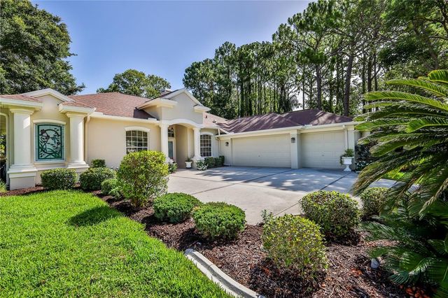 5301 LEGEND HILLS LANE, Spring Hill, FL 34609