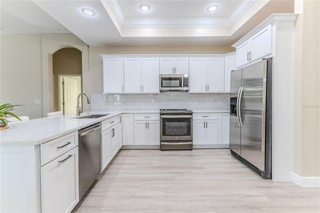 5301 LEGEND HILLS LANE, Spring Hill, FL 34609