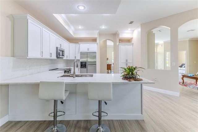 5301 LEGEND HILLS LANE, Spring Hill, FL 34609
