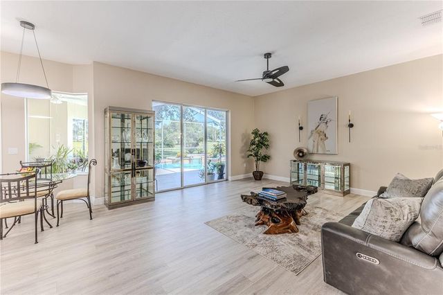 5301 LEGEND HILLS LANE, Spring Hill, FL 34609