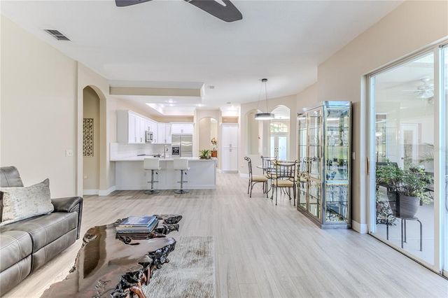 5301 LEGEND HILLS LANE, Spring Hill, FL 34609
