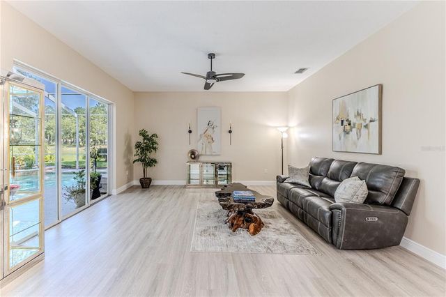 5301 LEGEND HILLS LANE, Spring Hill, FL 34609