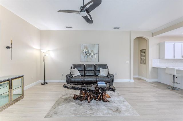 5301 LEGEND HILLS LANE, Spring Hill, FL 34609