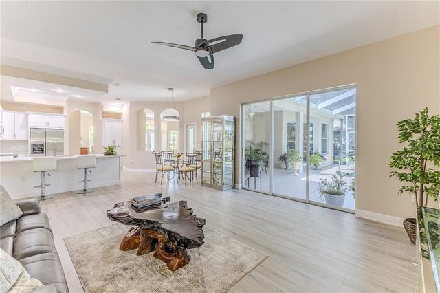 5301 LEGEND HILLS LANE, Spring Hill, FL 34609
