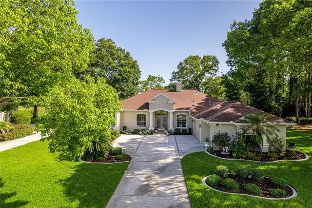 5301 LEGEND HILLS LANE, Spring Hill, FL 34609
