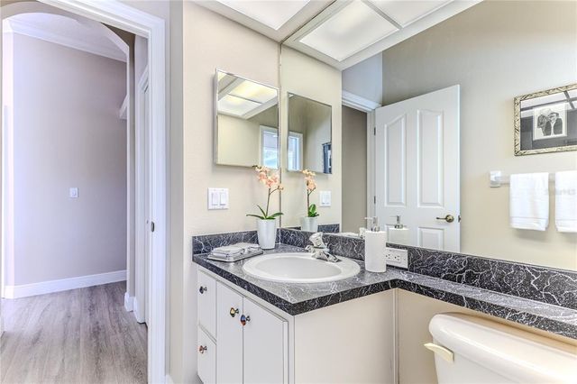 5301 LEGEND HILLS LANE, Spring Hill, FL 34609