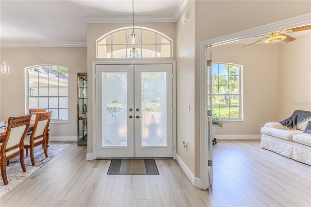 5301 LEGEND HILLS LANE, Spring Hill, FL 34609