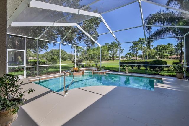 5301 LEGEND HILLS LANE, Spring Hill, FL 34609