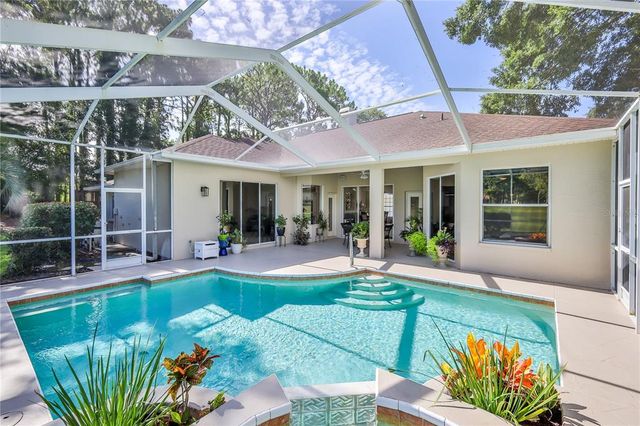 5301 LEGEND HILLS LANE, Spring Hill, FL 34609