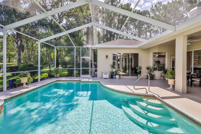5301 LEGEND HILLS LANE, Spring Hill, FL 34609