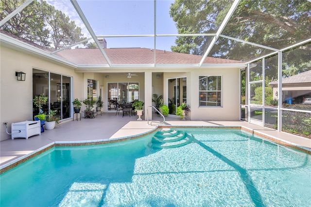 5301 LEGEND HILLS LANE, Spring Hill, FL 34609