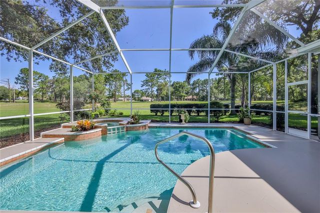 5301 LEGEND HILLS LANE, Spring Hill, FL 34609
