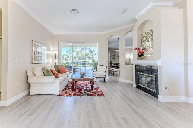 5301 LEGEND HILLS LANE, Spring Hill, FL 34609