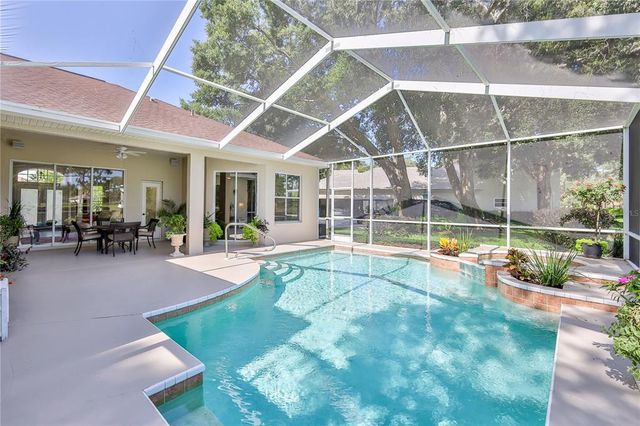 5301 LEGEND HILLS LANE, Spring Hill, FL 34609